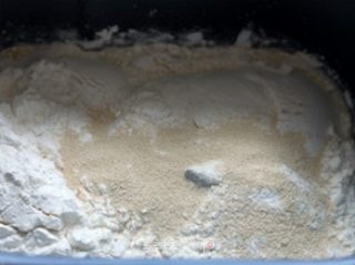 小小面包大肚量--迷你汉堡的做法步骤：1