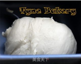 小小面包大肚量--迷你汉堡的做法步骤：2