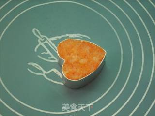 胡萝卜土豆泥沙拉的做法步骤：6