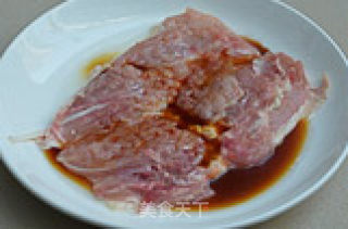 鸡腿沙拉的做法步骤：6