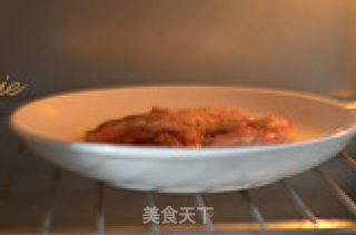 鸡腿沙拉的做法步骤：9