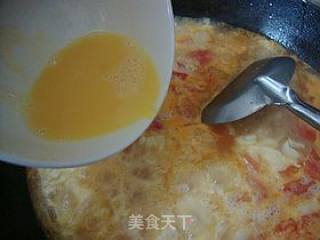 老妈的味道---------【番茄土豆疙瘩汤】的做法步骤：11
