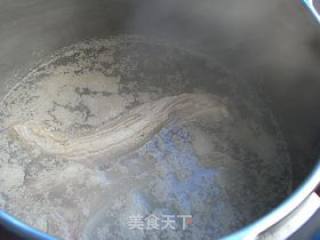 孜然烤羊排的做法步骤：2