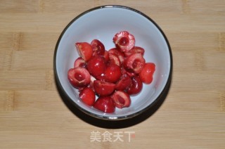 面包布丁的做法步骤：2