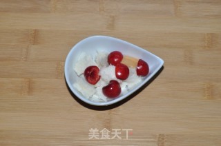 面包布丁的做法步骤：4