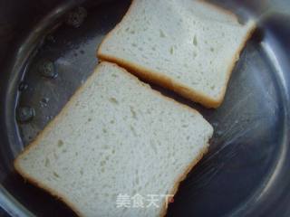 清爽开胃---凯撒沙律的做法步骤：2