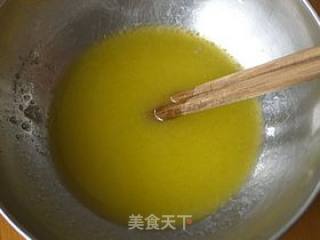 烤紫薯片的做法步骤：3