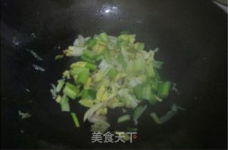 C式改良版“酸辣侉炖鱼”的做法步骤：5