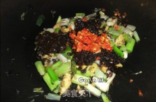C式改良版“酸辣侉炖鱼”的做法步骤：6