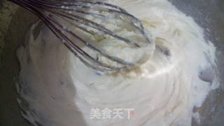 原味曲奇的做法步骤：3