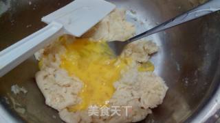 原味曲奇的做法步骤：5