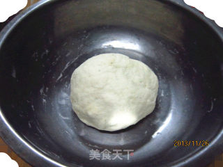 凯撒沙拉千层饼的做法步骤：3