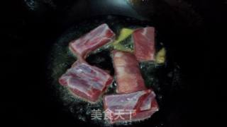 一锅炖的做法步骤：1