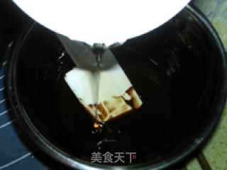 生巧克力的做法步骤：8