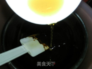 生巧克力的做法步骤：9