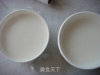 【双皮奶】的做法步骤：7