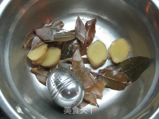 北京豆酱的做法步骤：3