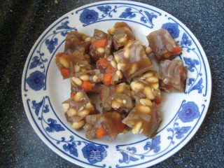 北京豆酱的做法步骤：8