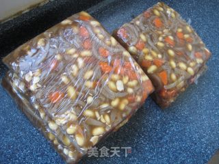 北京豆酱的做法步骤：9