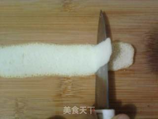 学做蜂蜜柚子茶的做法步骤：3