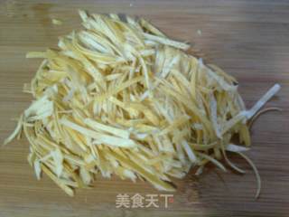学做蜂蜜柚子茶的做法步骤：4