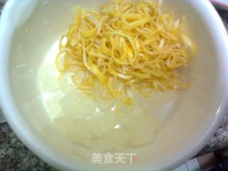 学做蜂蜜柚子茶的做法步骤：7