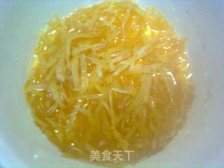 学做蜂蜜柚子茶的做法步骤：9
