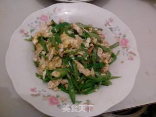 春饼的做法步骤：9