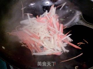 春饼的做法步骤：10