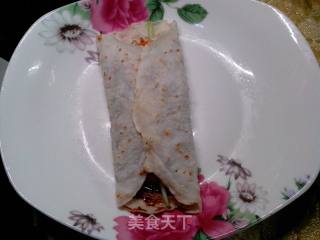 春饼的做法步骤：21