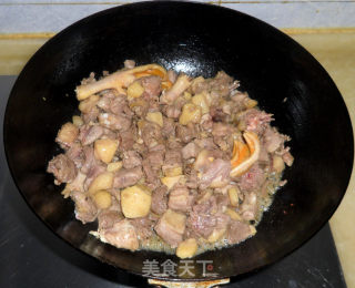 泡椒麻鸭的做法步骤：9
