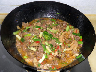泡椒麻鸭的做法步骤：19