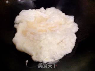 打卤面的做法步骤：4