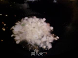 打卤面的做法步骤：6