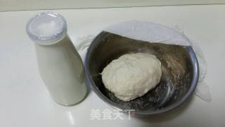 鸡蛋灌饼的做法步骤：1