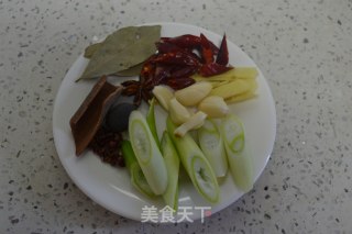 外婆炒鸡的做法步骤：3