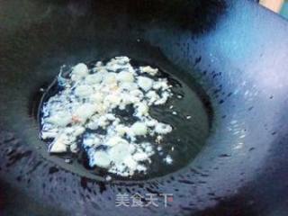 树番茄炒豆腐的做法步骤：6