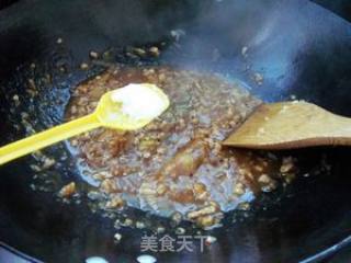 树番茄炒豆腐的做法步骤：10