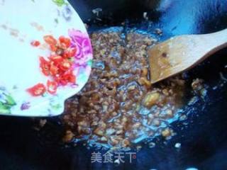 树番茄炒豆腐的做法步骤：11