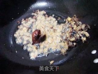 鸡汁米线的做法步骤：3