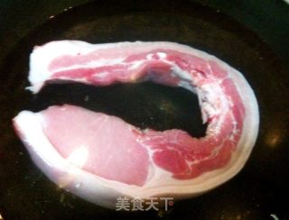 红烧肉的做法步骤：1
