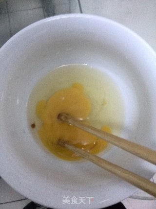 红枣+姜冲蛋的做法步骤：3