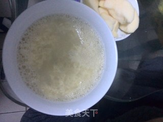 红枣+姜冲蛋的做法步骤：4