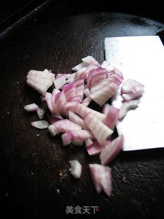 手抓羊排的做法步骤：3