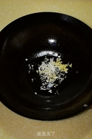 【烩黄花鱼】---胶东传统海味烩菜的做法步骤：6