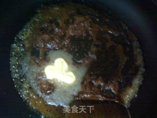巧克力爆米花的做法步骤：7