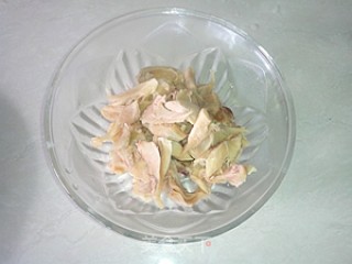 土豆鸡肉沙拉的做法步骤：6