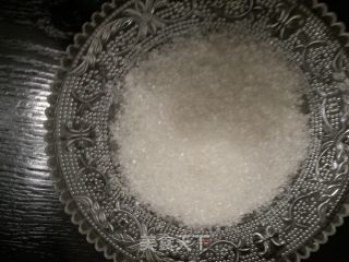 抹茶戚风蛋糕的做法步骤：4