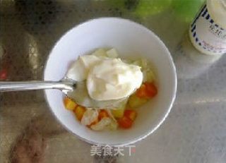 土豆沙拉的做法步骤：6