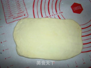 沙拉芝士面包的做法步骤：6